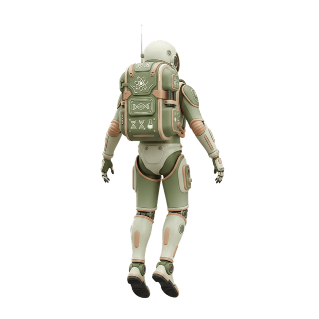 Astronaut